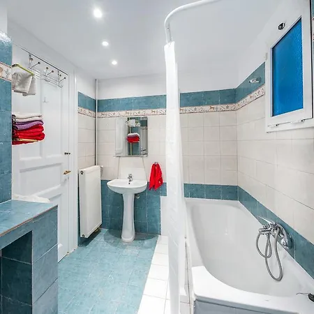 Apartment White Tower Luxury